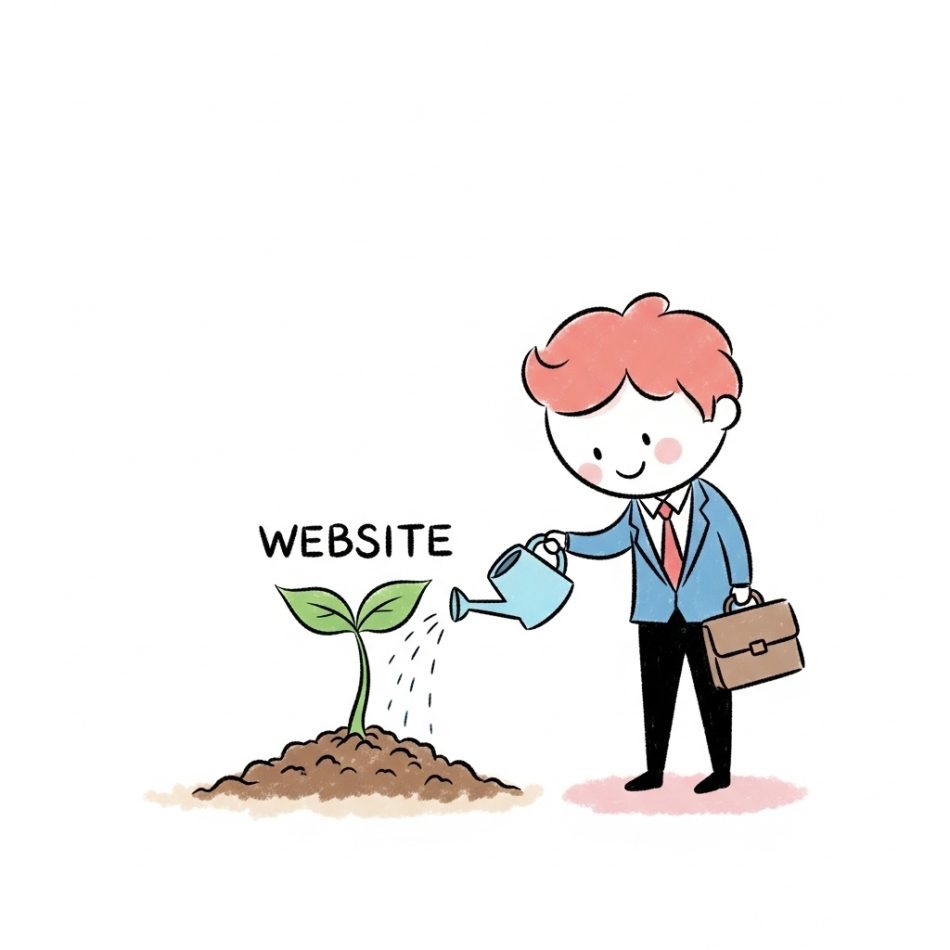 La Inversión Estratégica en un Sitio Web: ¿Por Qué es la Mejor Decisión para tu Negocio?