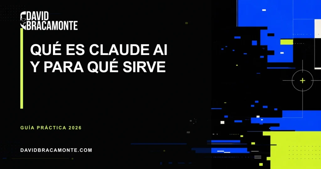 Claude AI aplicado a procesos de una pyme en 2026