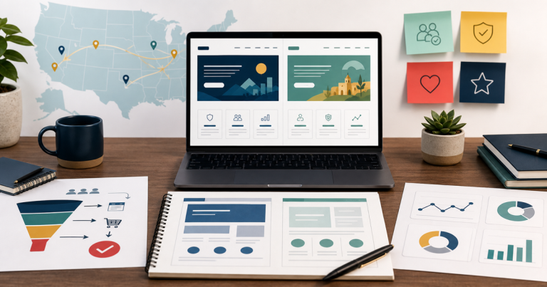 Cómo adaptar tu web para vender al mercado hispano de USA